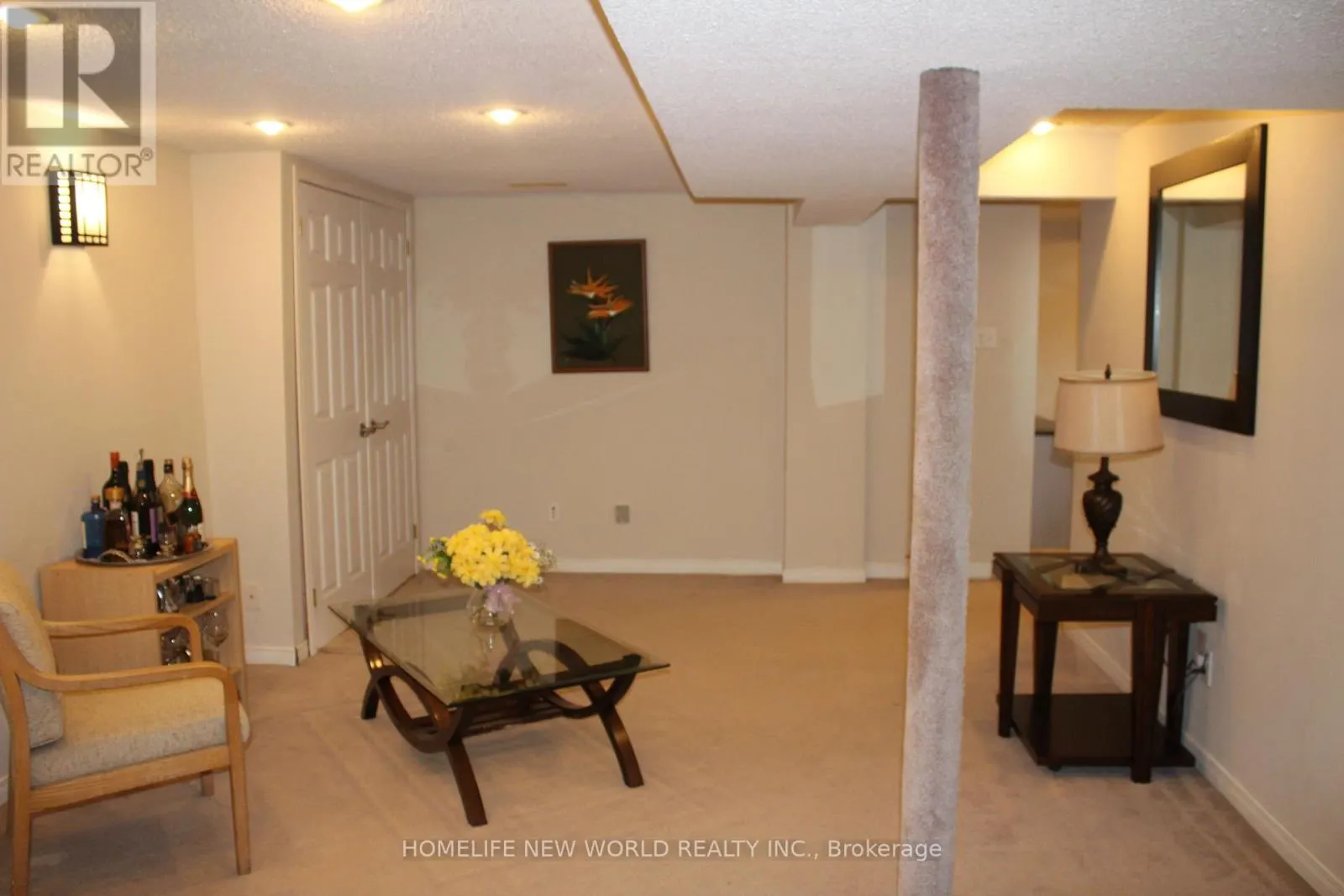 100 BASSETT BOULEVARD