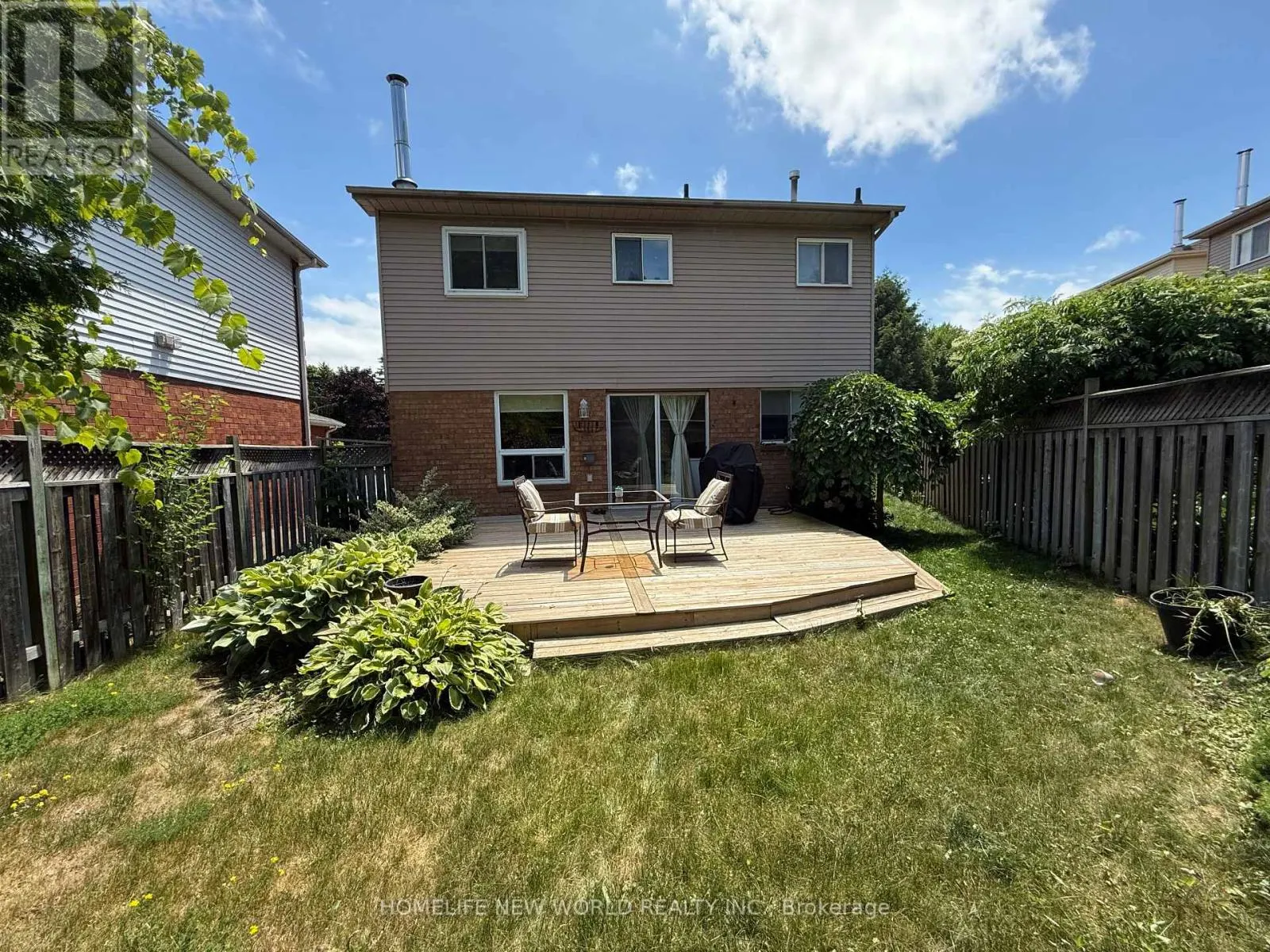 100 BASSETT BOULEVARD