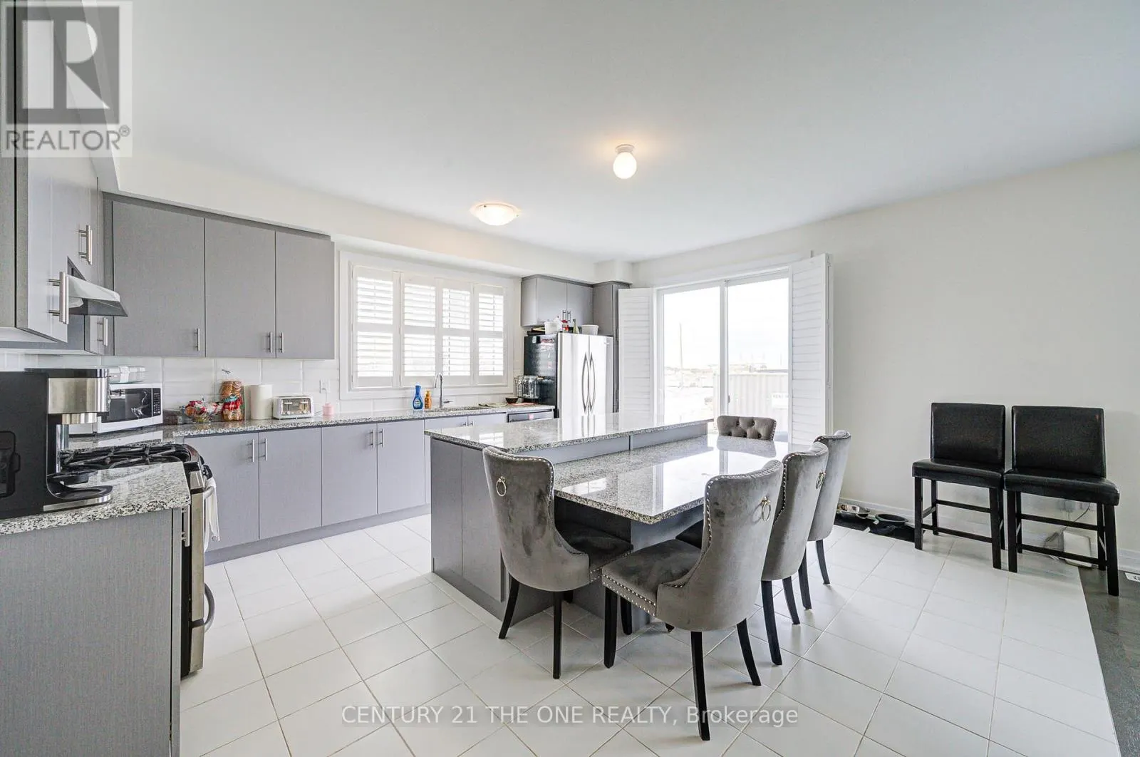 2 WESLEY BROOKS STREET