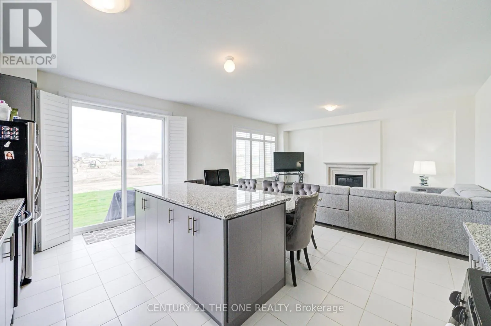 2 WESLEY BROOKS STREET