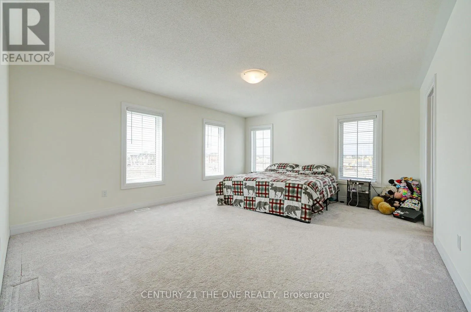 2 WESLEY BROOKS STREET