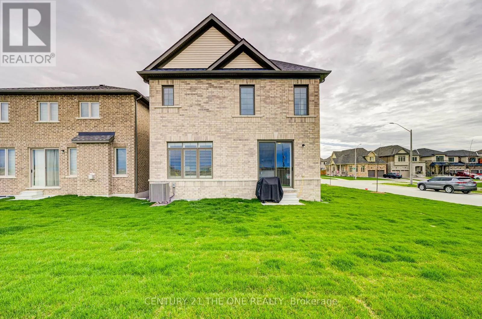 2 WESLEY BROOKS STREET
