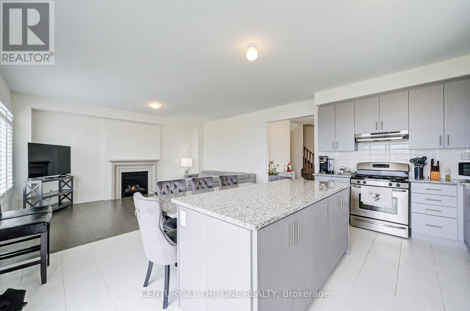 2 WESLEY BROOKS STREET
