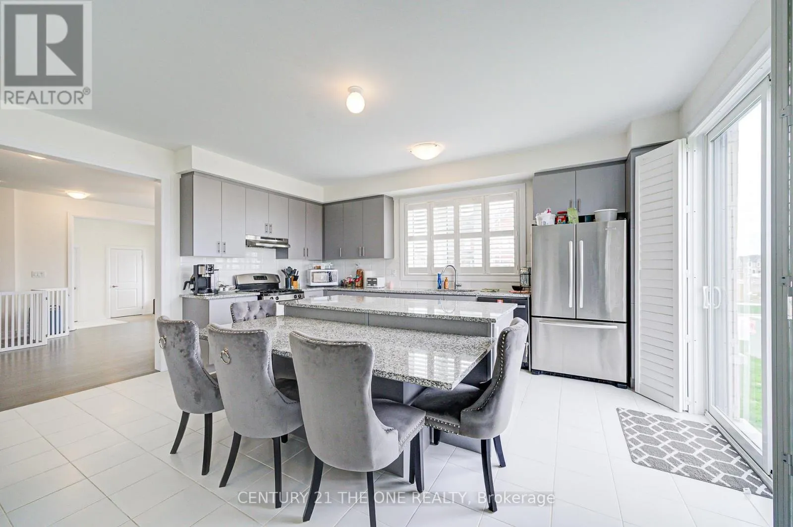 2 WESLEY BROOKS STREET