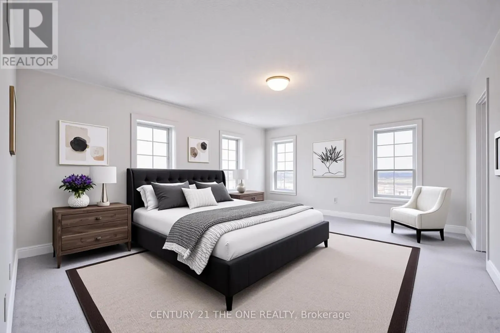 2 WESLEY BROOKS STREET