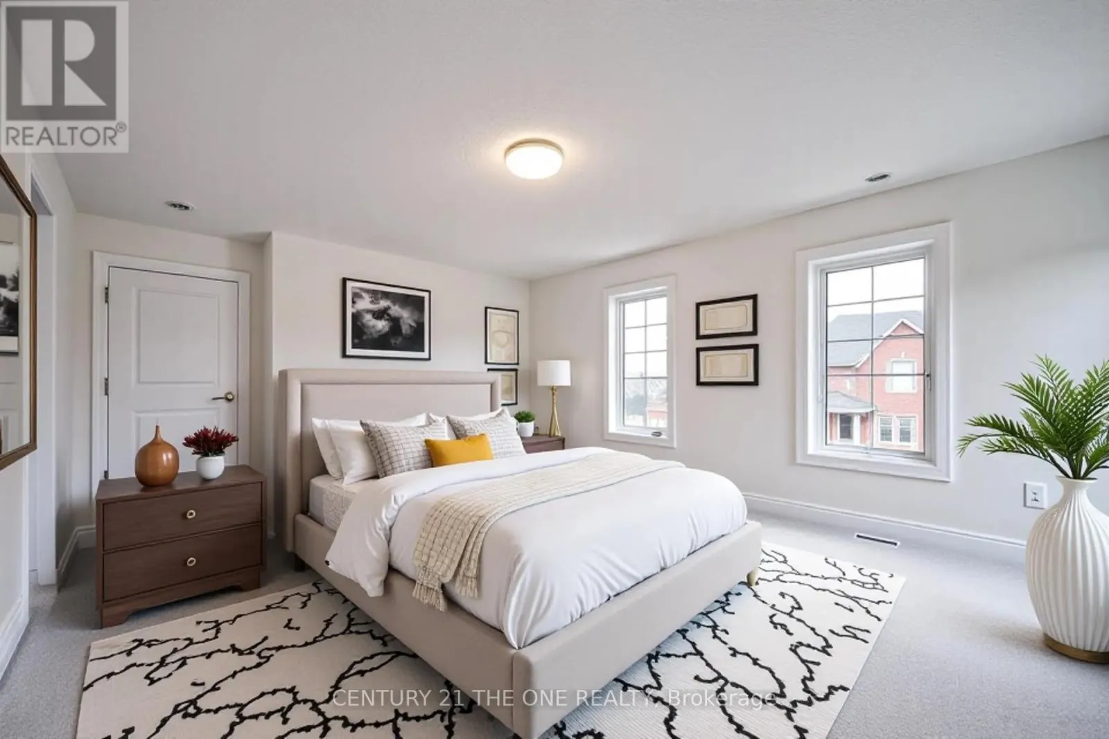 2 WESLEY BROOKS STREET