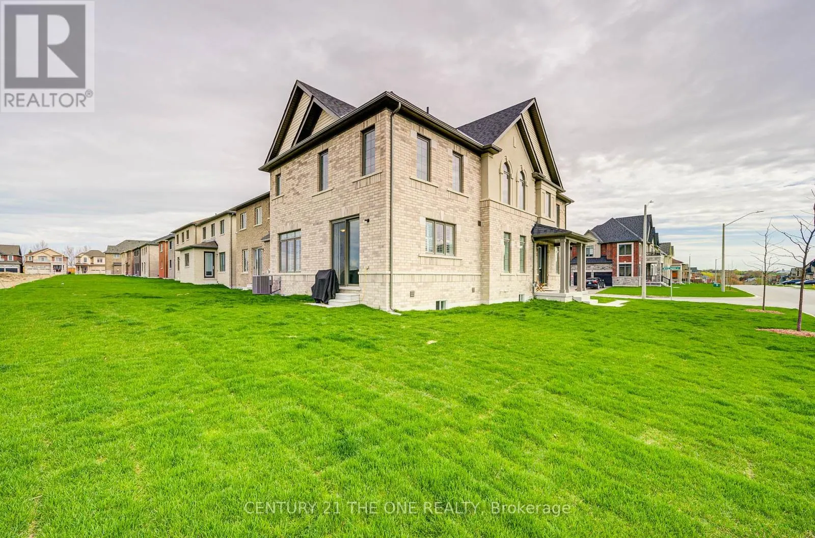 2 WESLEY BROOKS STREET