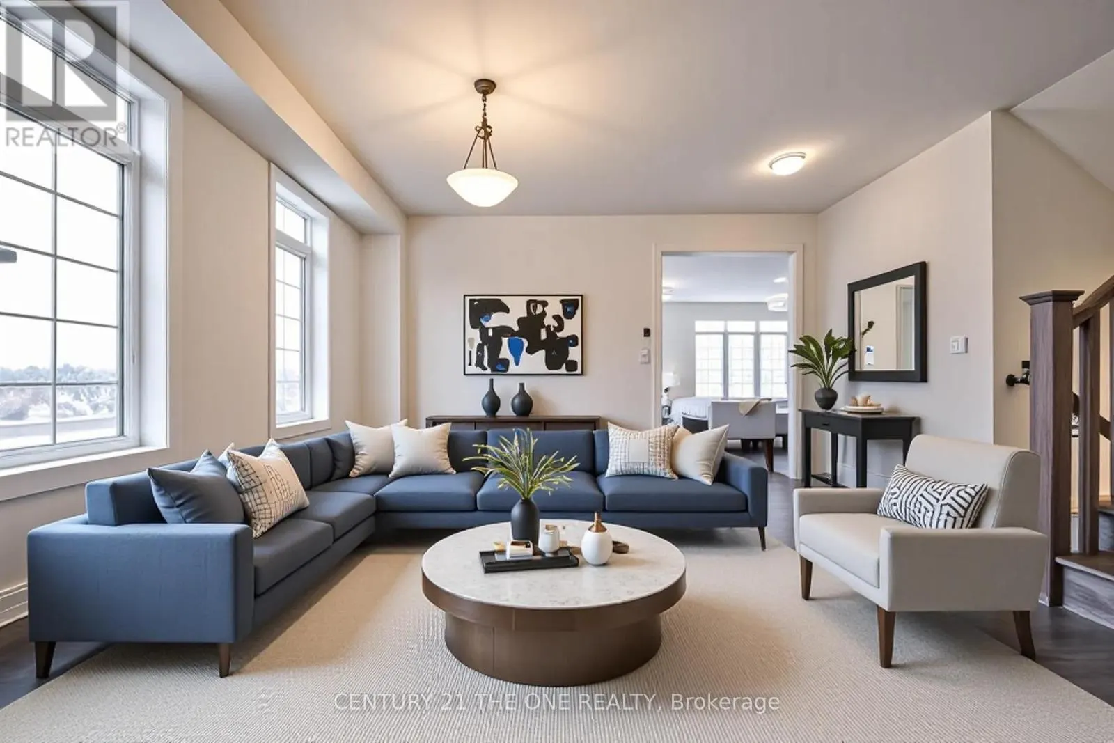 2 WESLEY BROOKS STREET