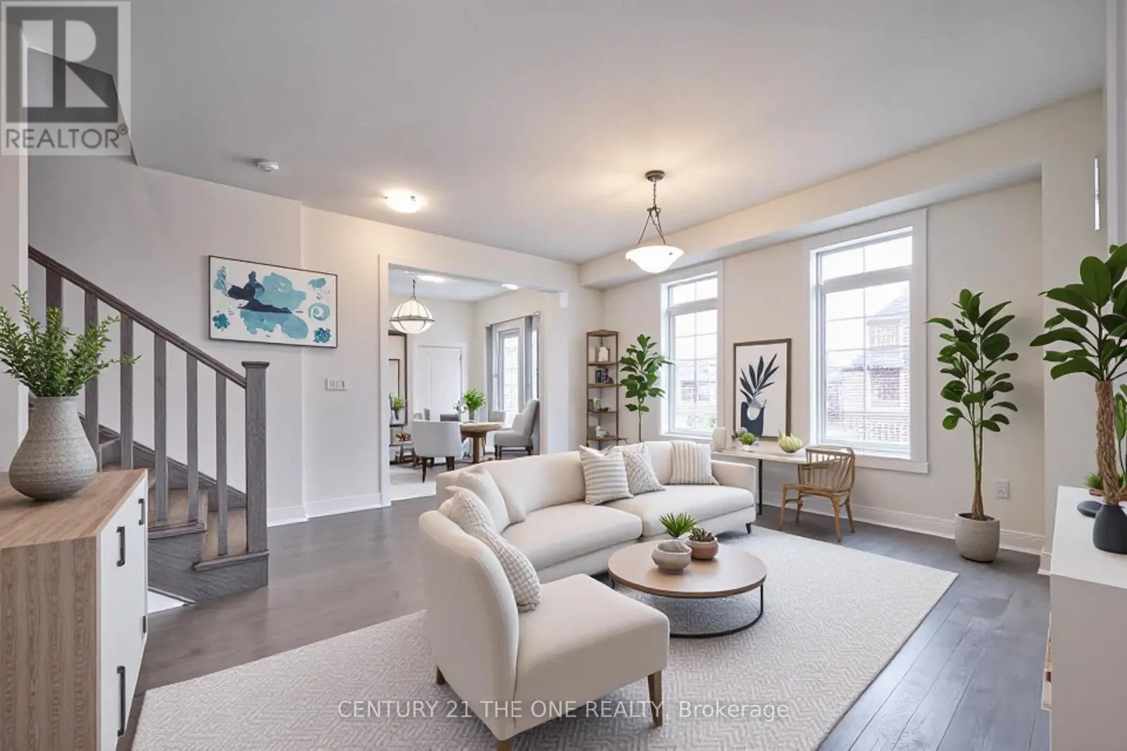 2 WESLEY BROOKS STREET