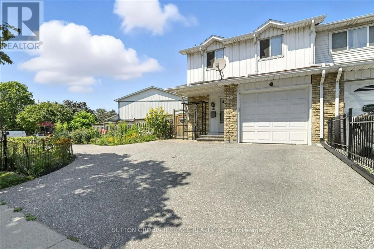 611 DORCHESTER DRIVE