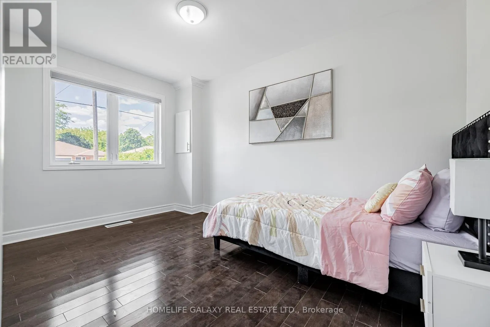 133 LUPIN DRIVE
