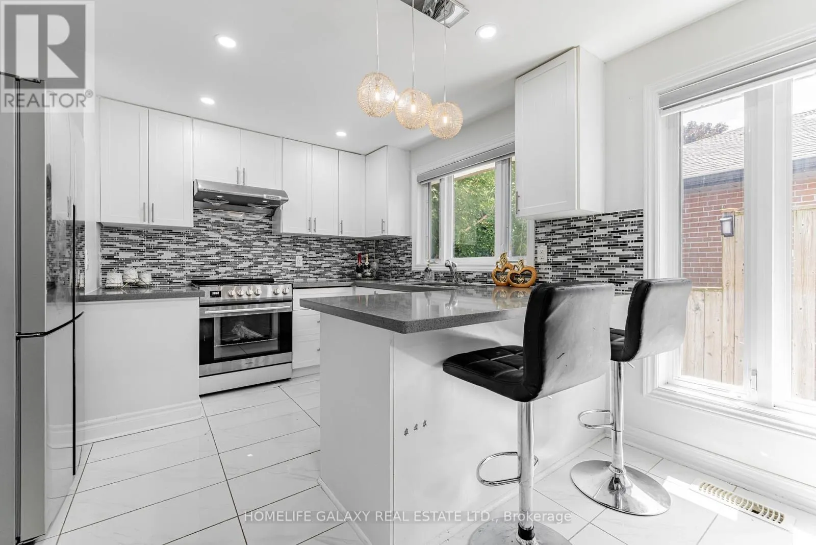 133 LUPIN DRIVE