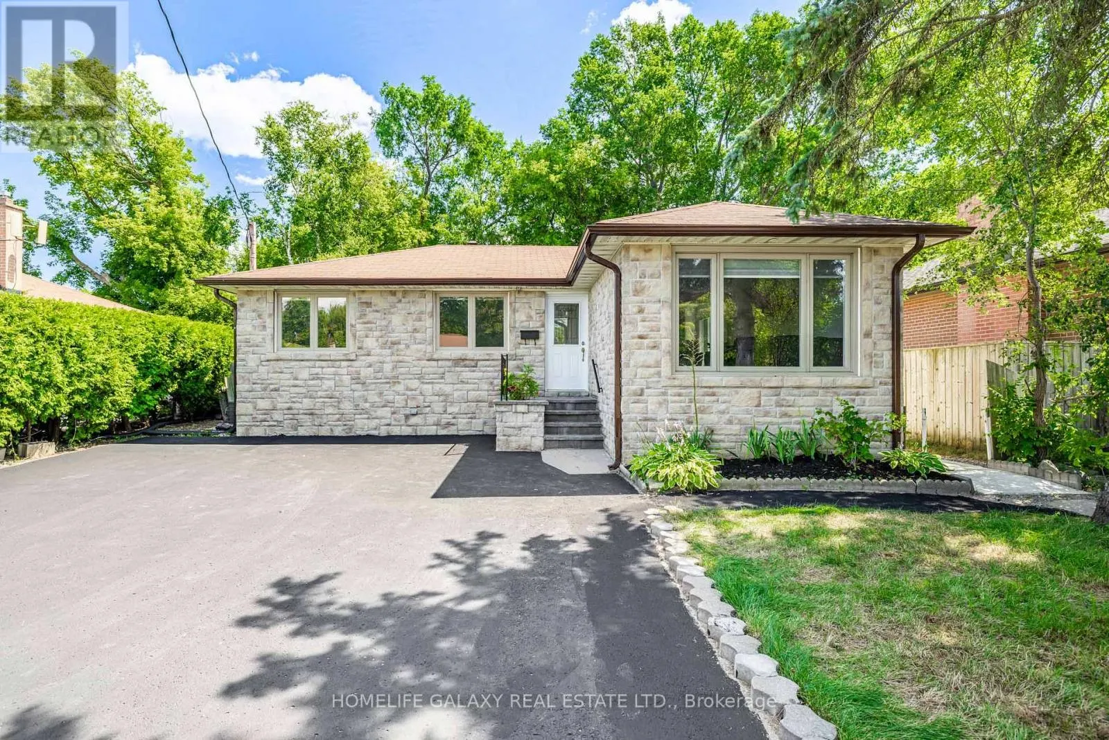 133 LUPIN DRIVE