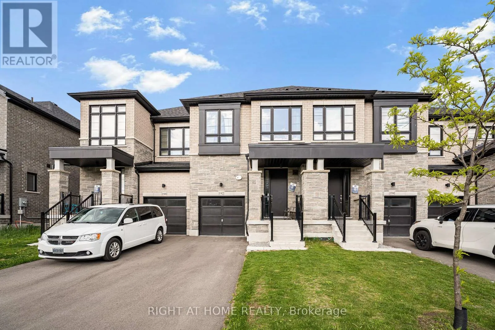 192 CLOSSON DRIVE