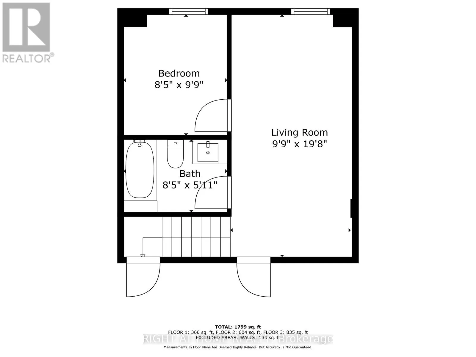 192 CLOSSON DRIVE