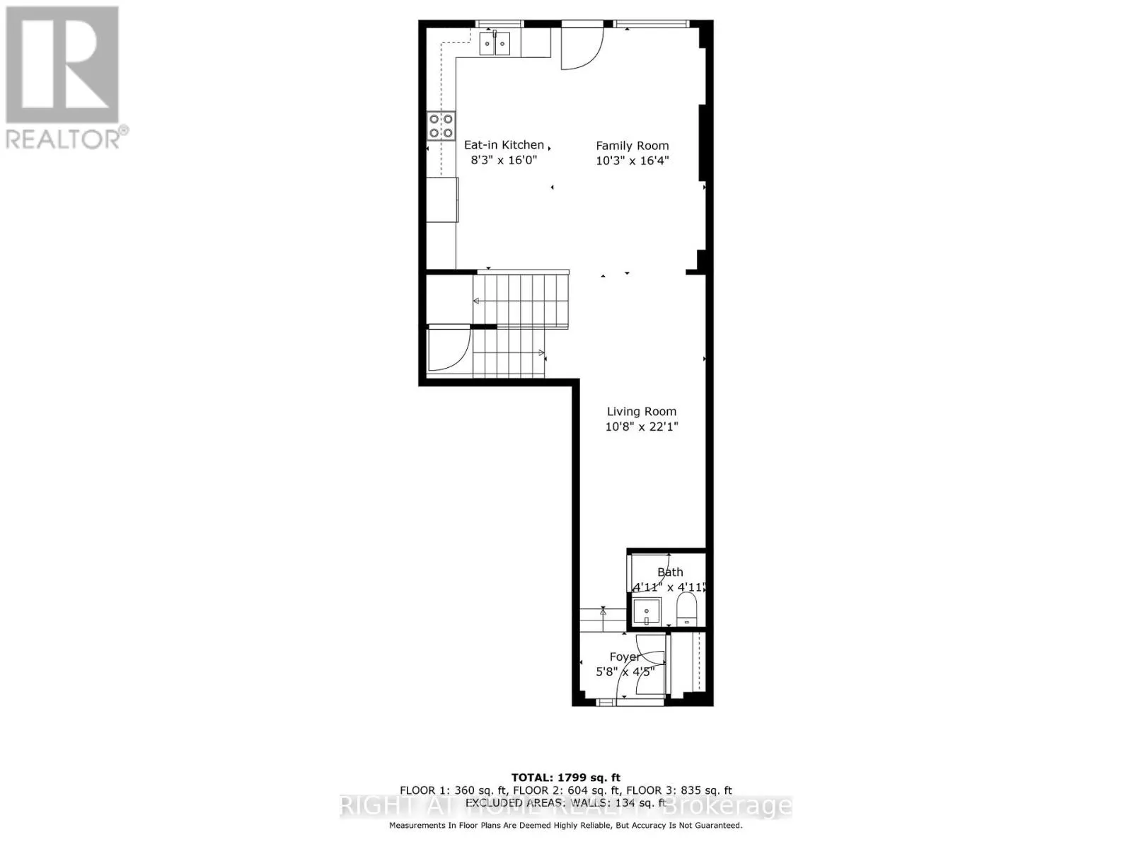 192 CLOSSON DRIVE