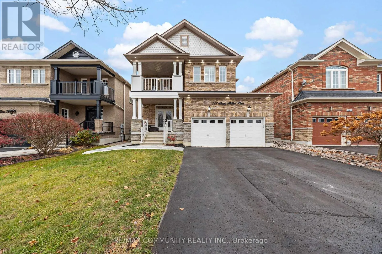 117 SLEEPY HOLLOW PLACE