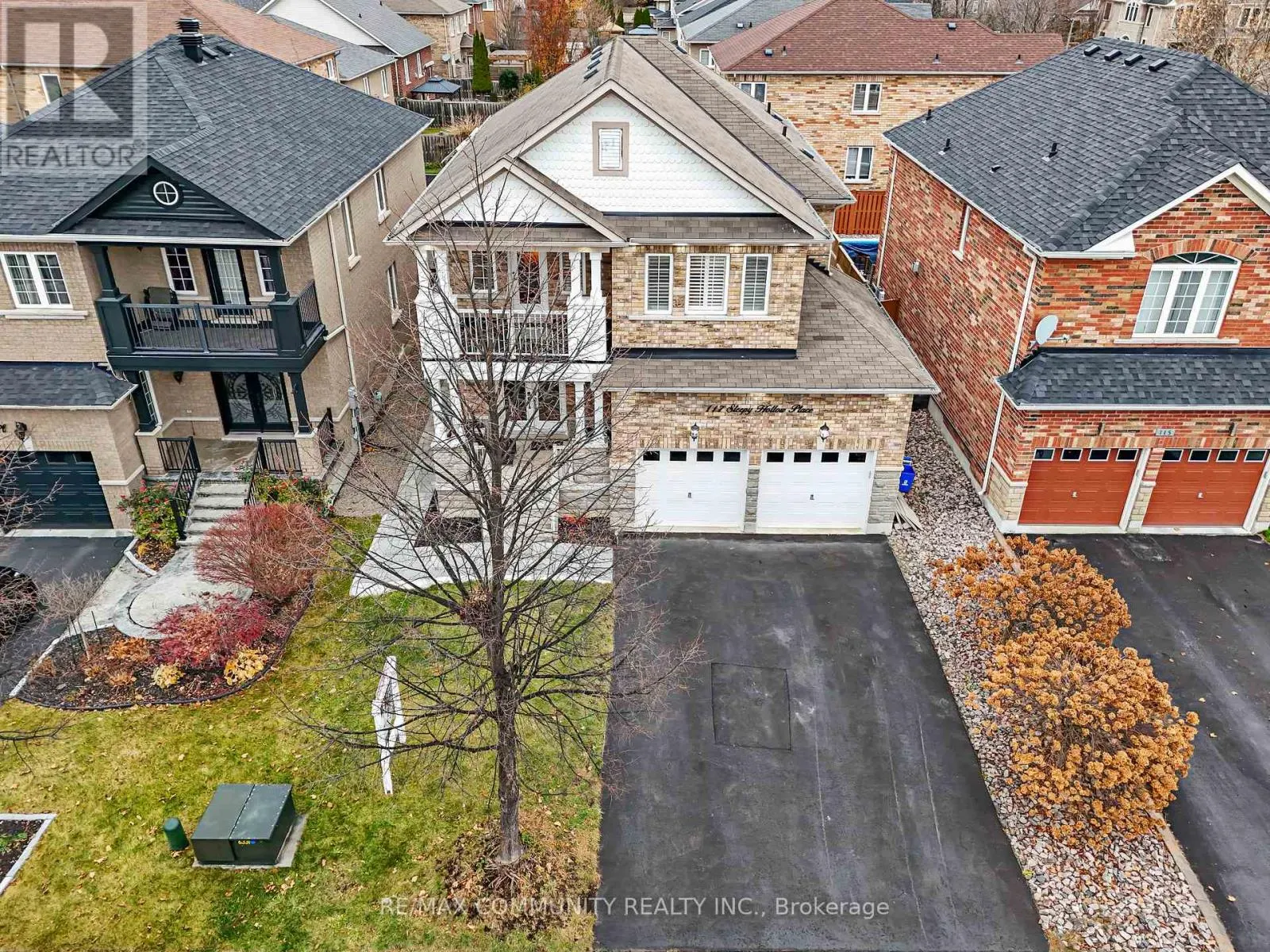 117 SLEEPY HOLLOW PLACE