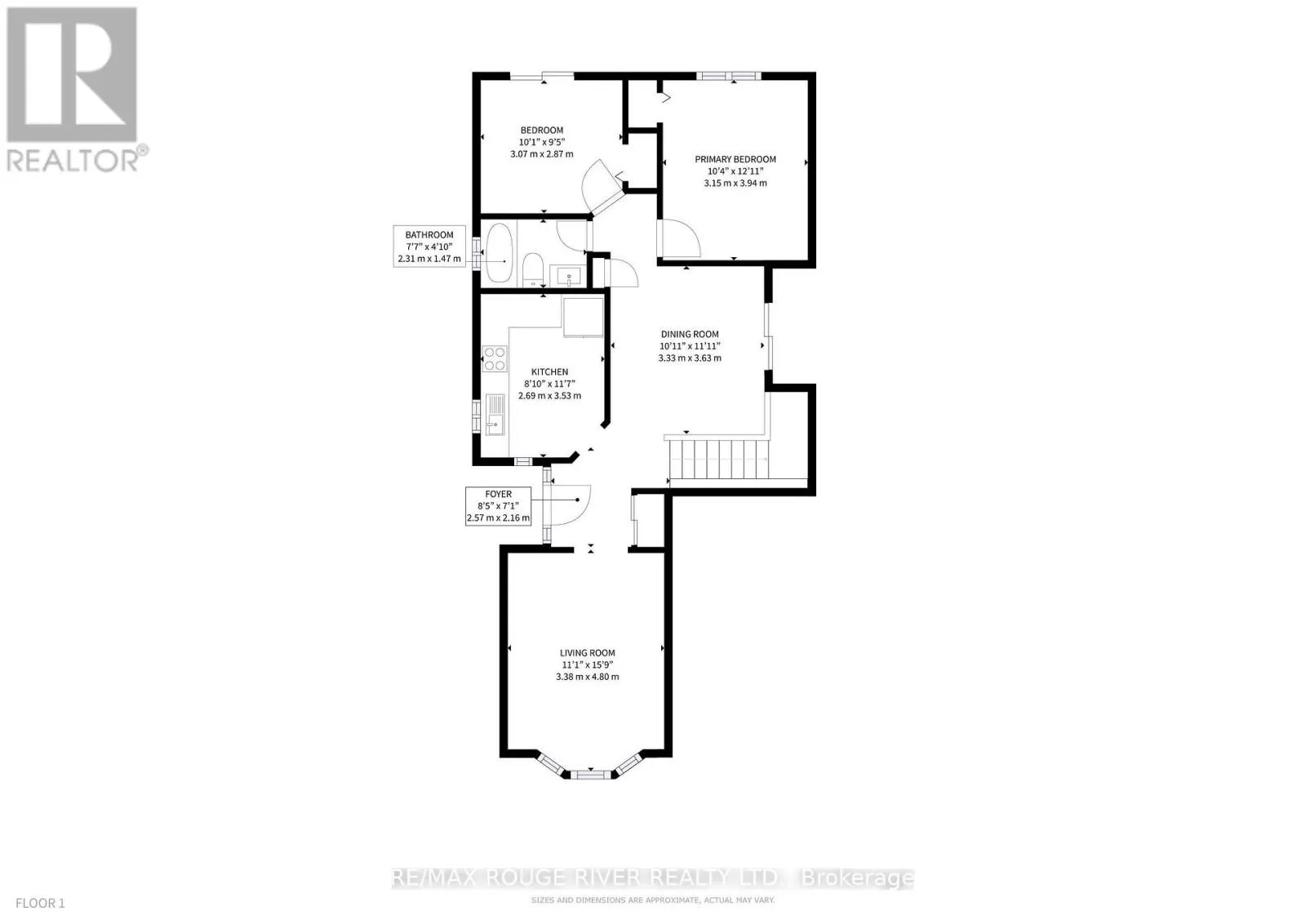 31 DELANEY DRIVE