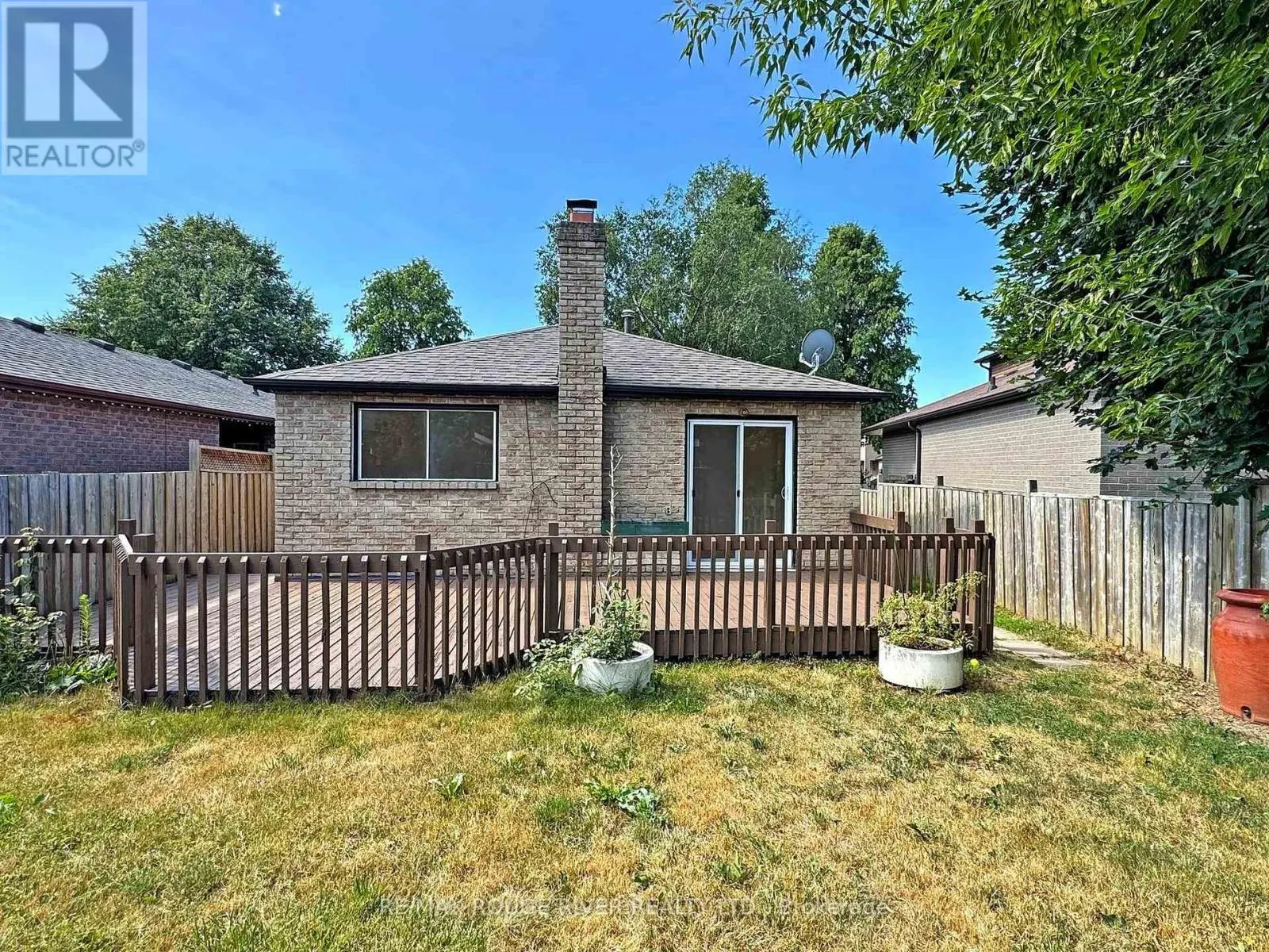31 DELANEY DRIVE