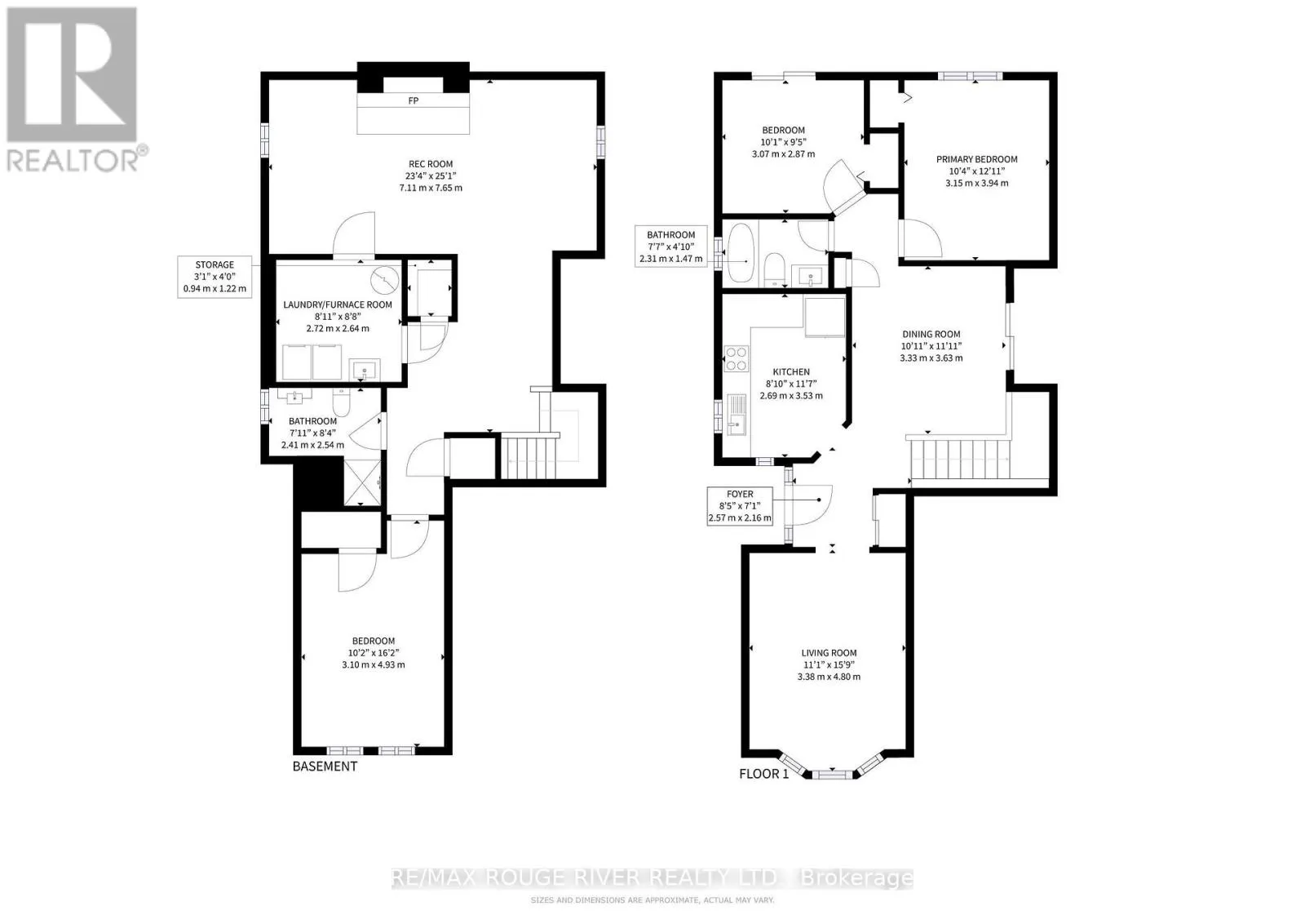 31 DELANEY DRIVE