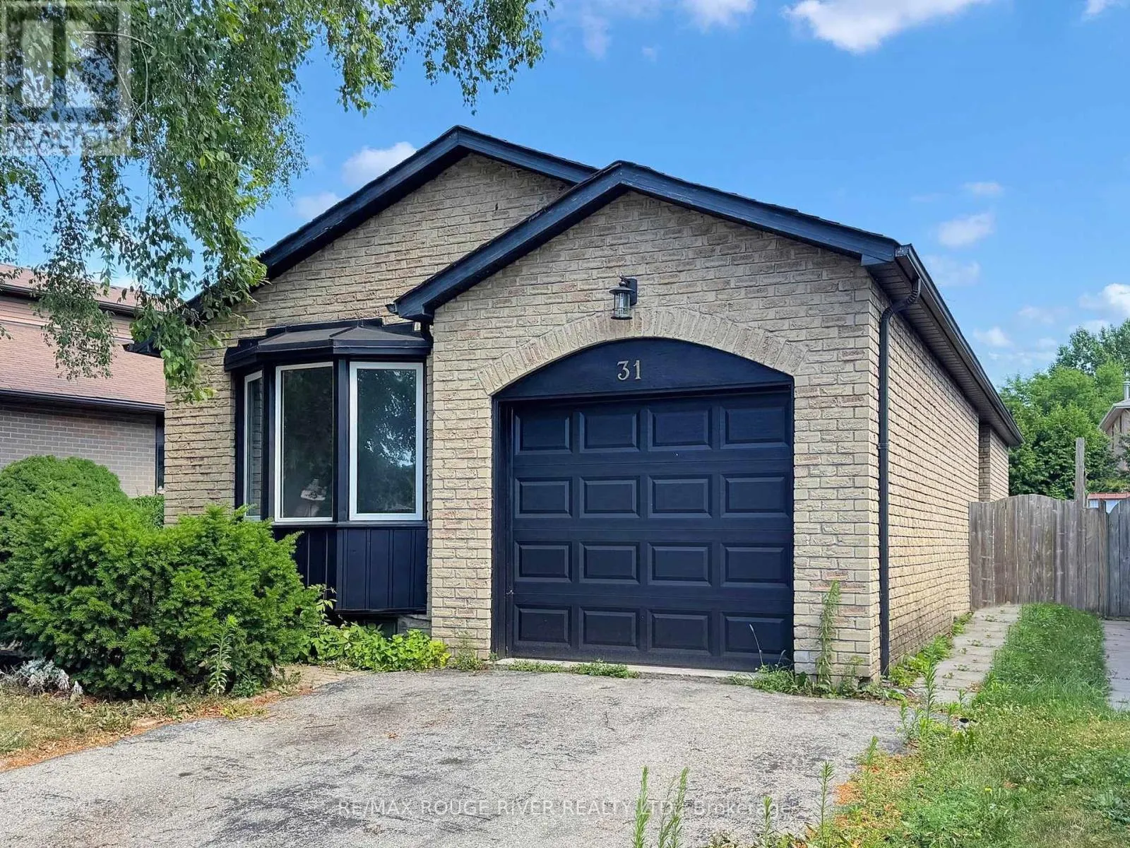 31 DELANEY DRIVE