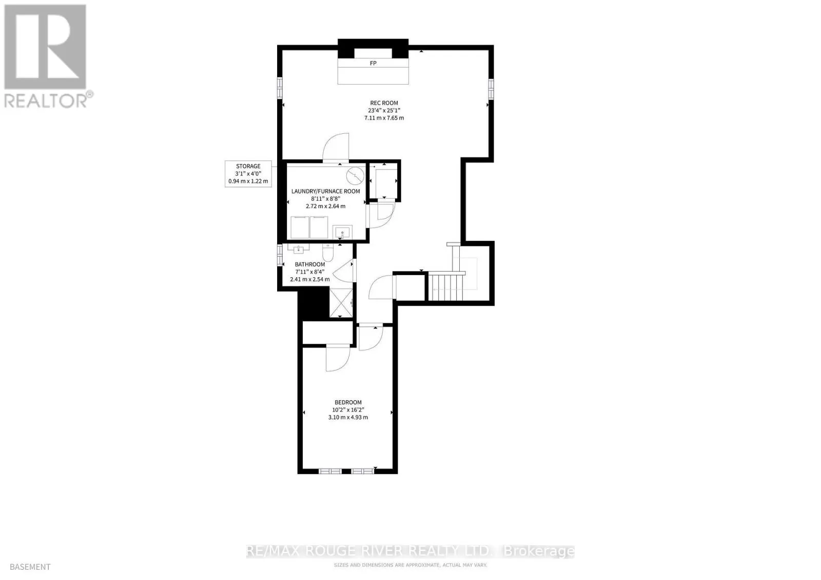 31 DELANEY DRIVE