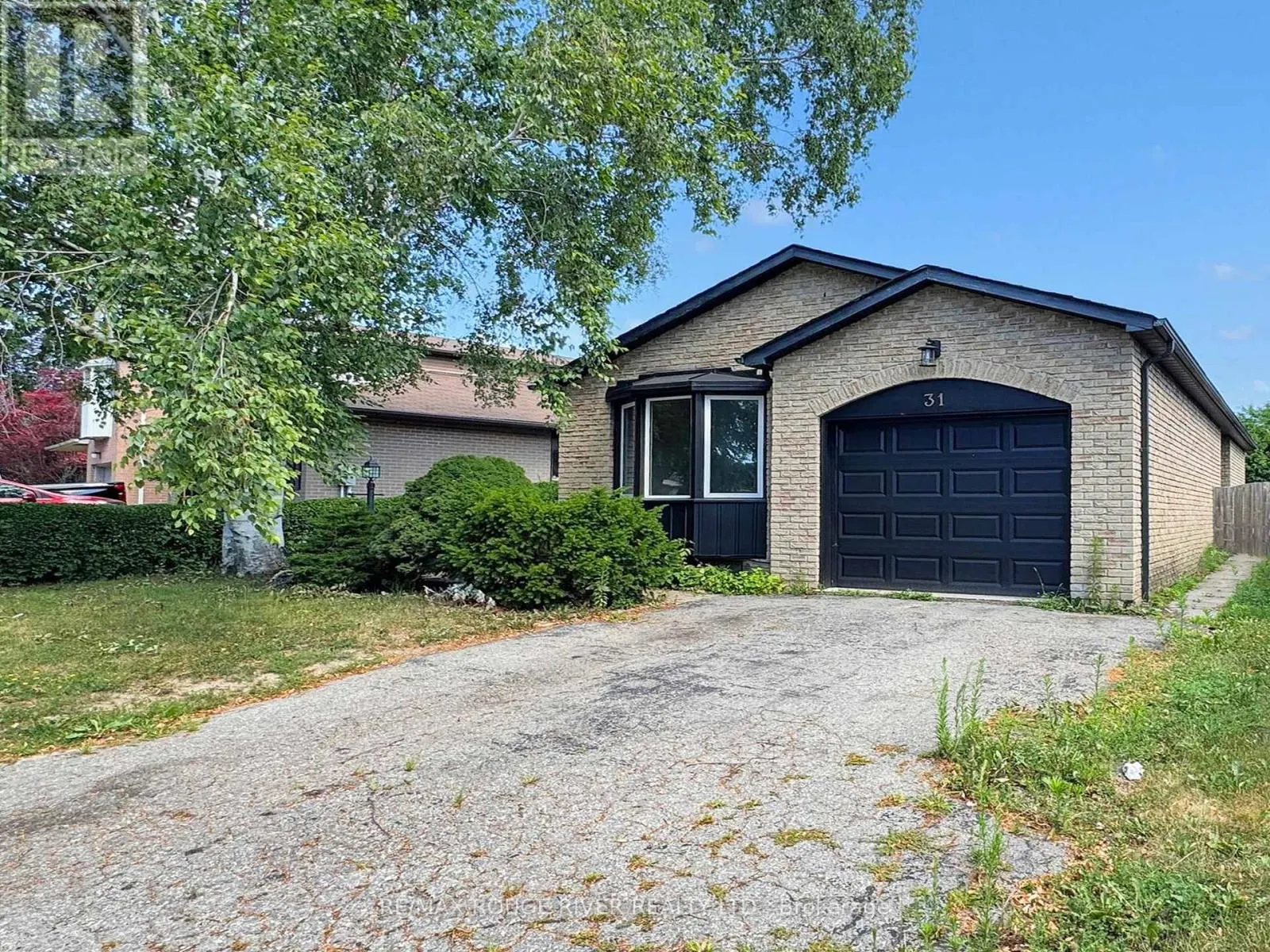 31 DELANEY DRIVE
