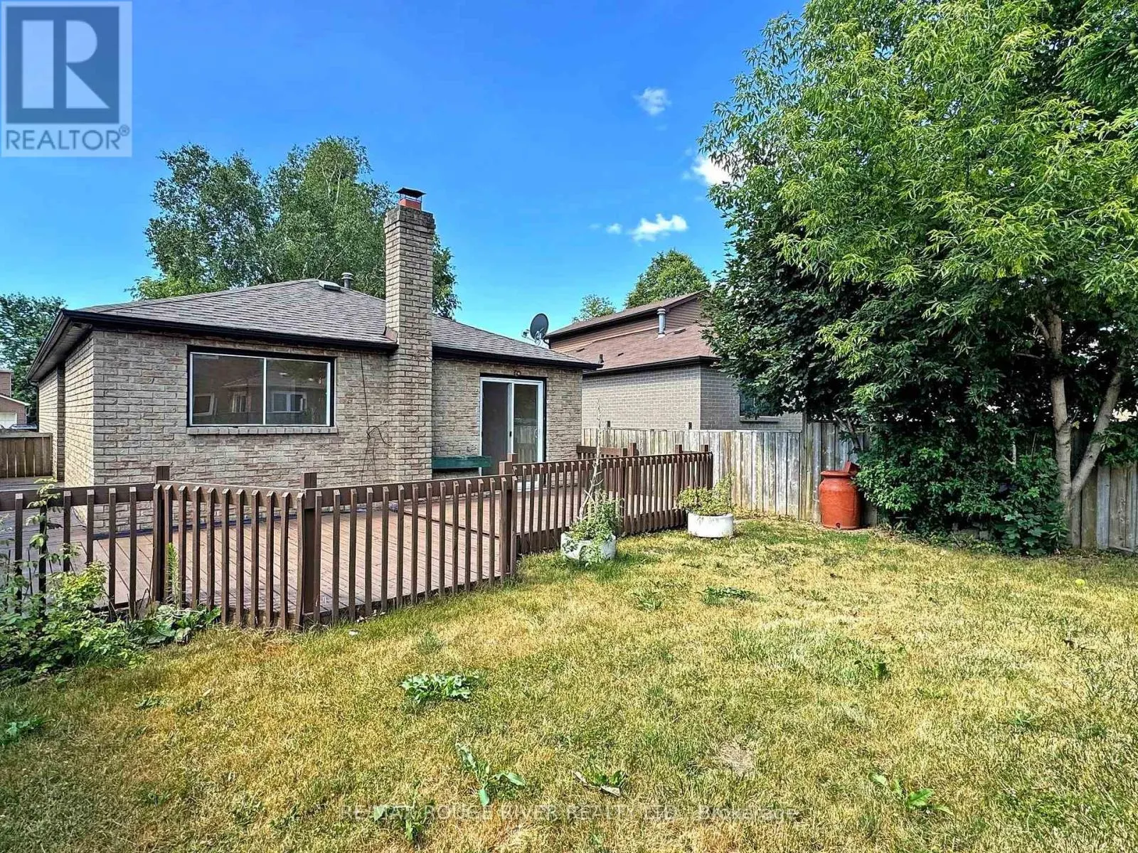 31 DELANEY DRIVE
