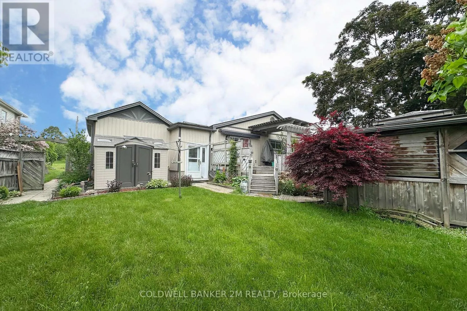 2604 PRESTONVALE ROAD