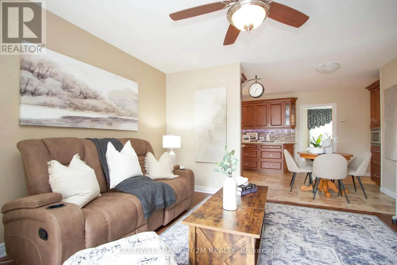 2604 PRESTONVALE ROAD