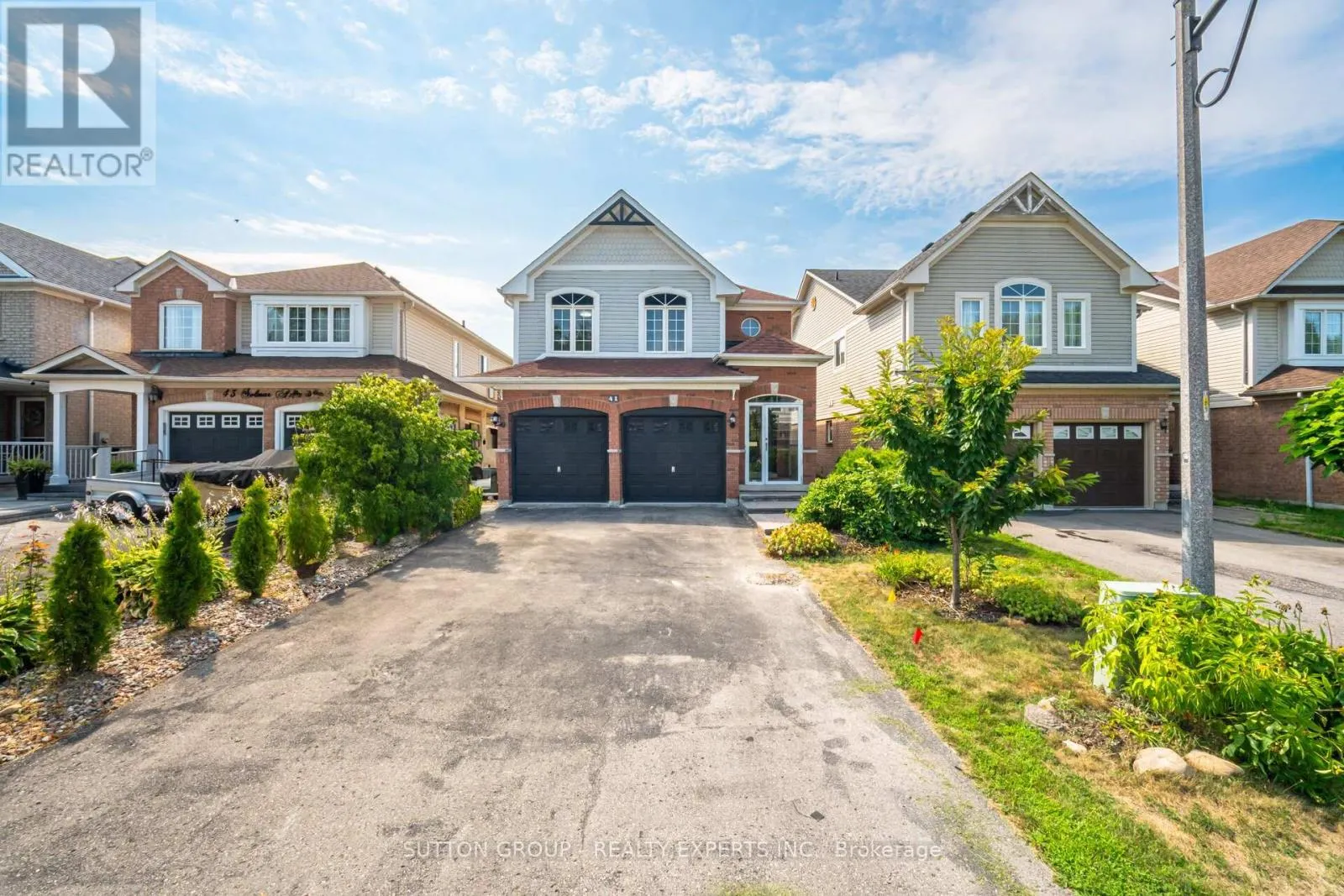 41 SOLMAR AVENUE