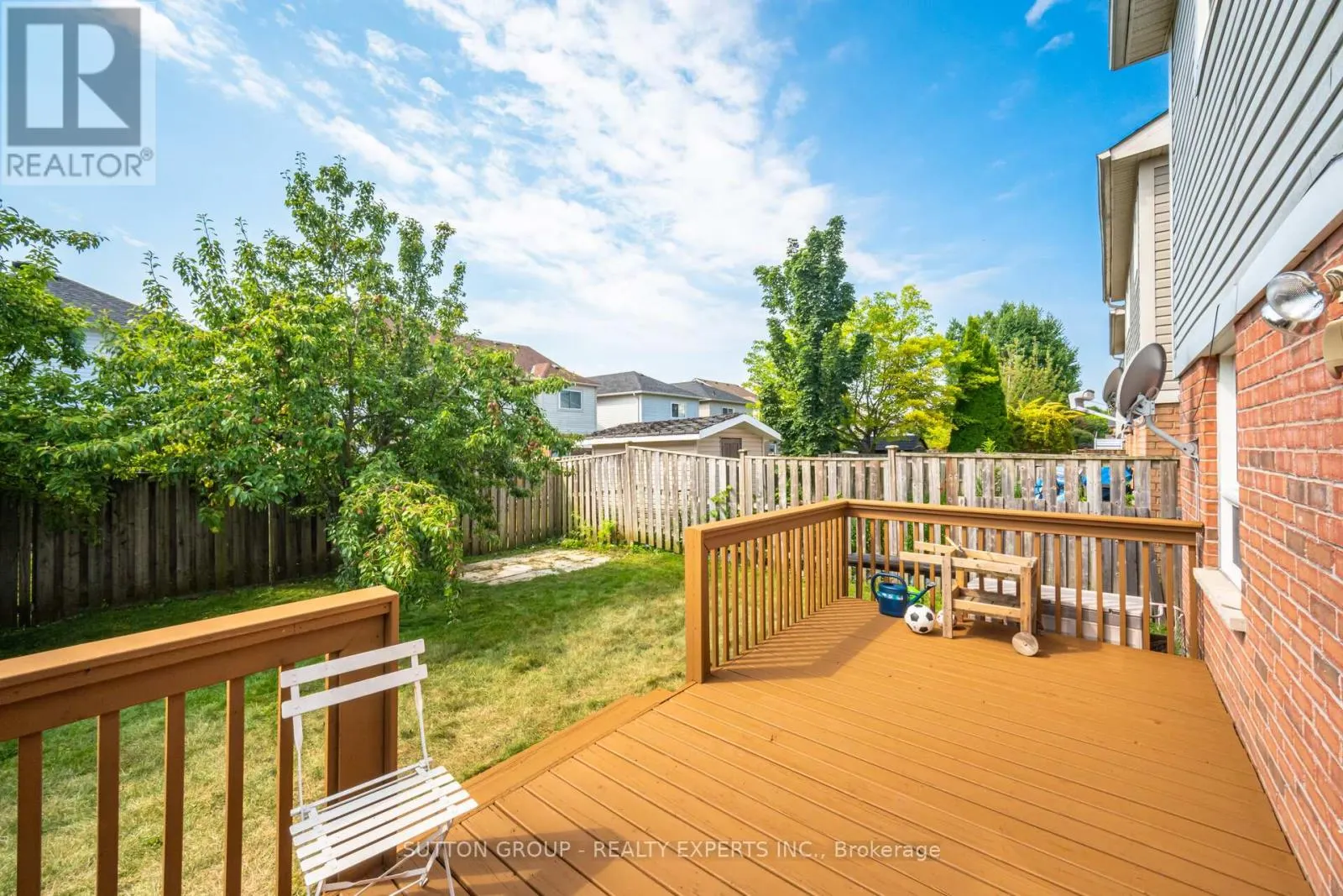 41 SOLMAR AVENUE