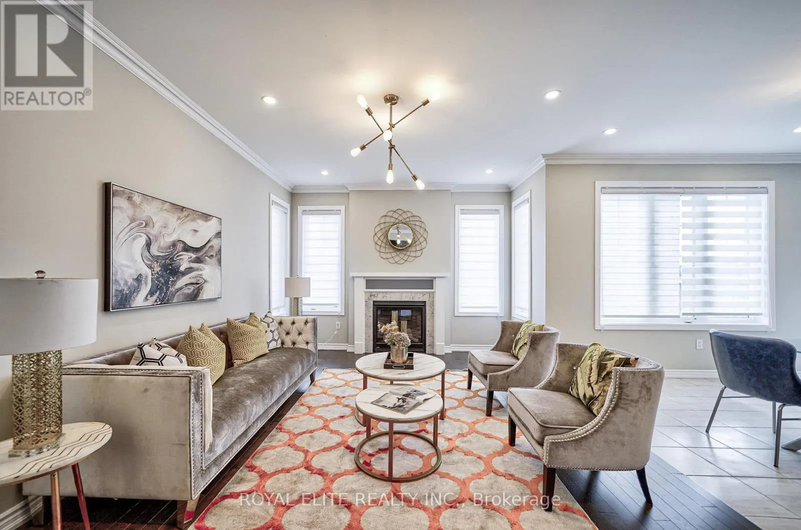 10 CAPSTAN COURT
