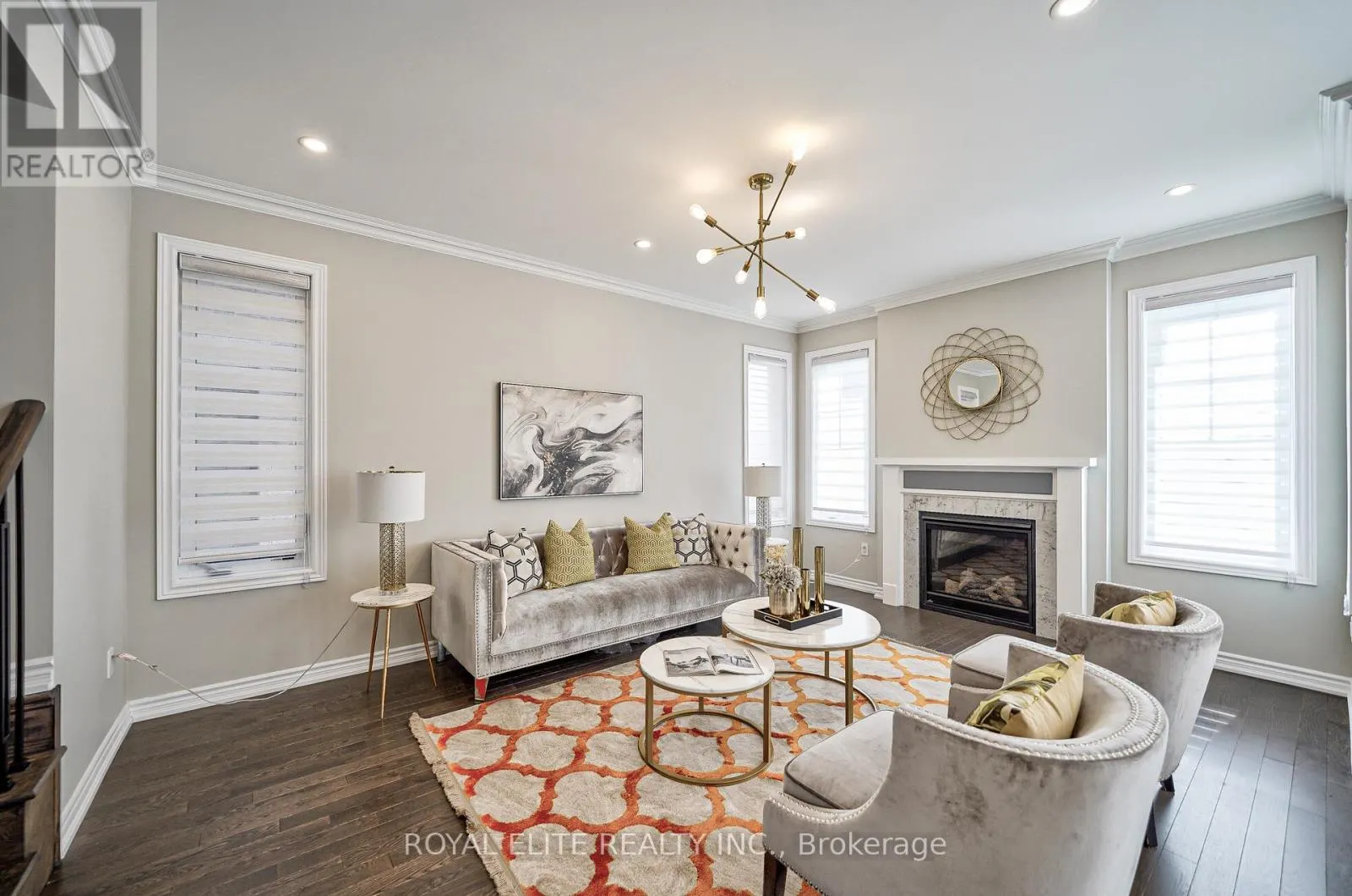 10 CAPSTAN COURT