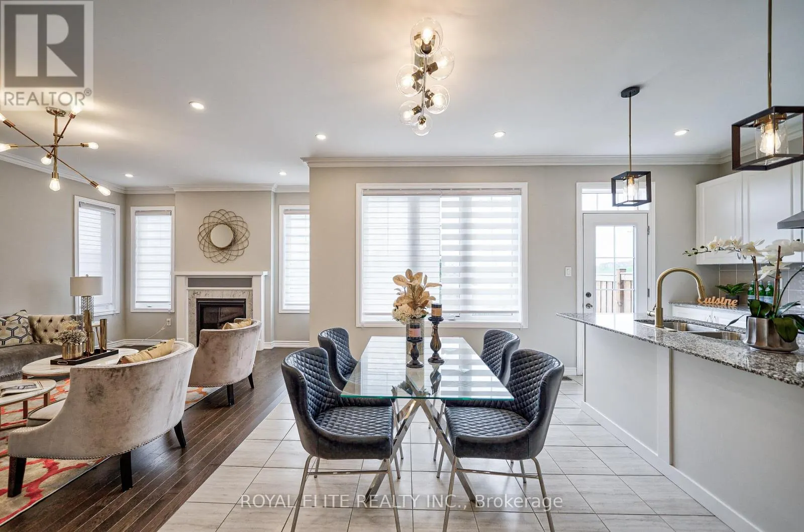 10 CAPSTAN COURT
