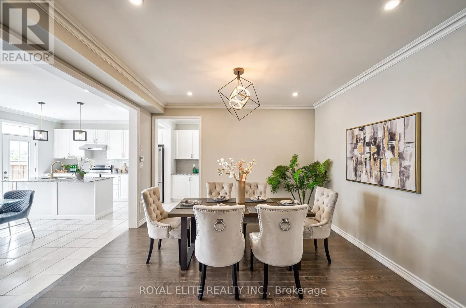 10 CAPSTAN COURT