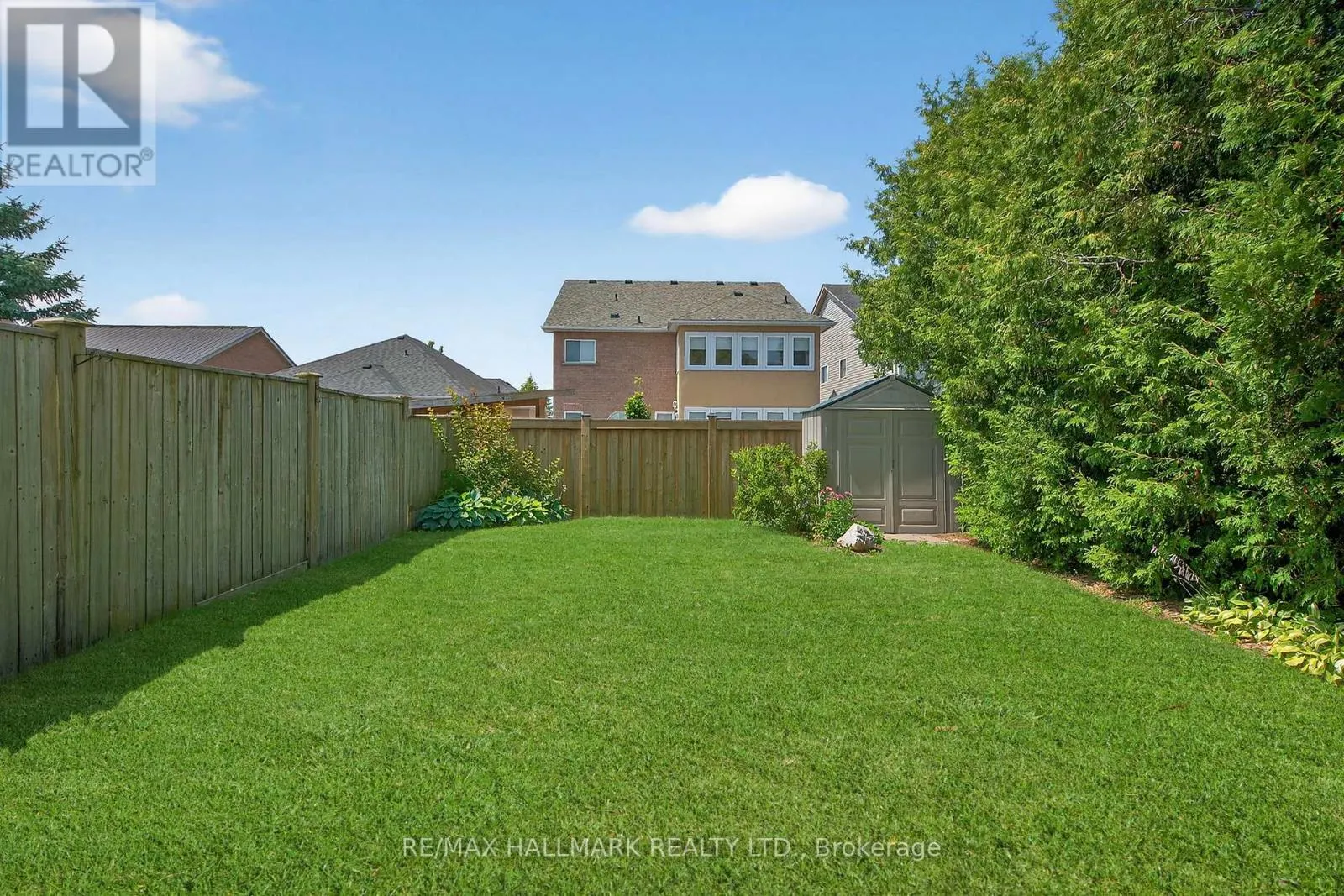 83 TUNNEY PLACE