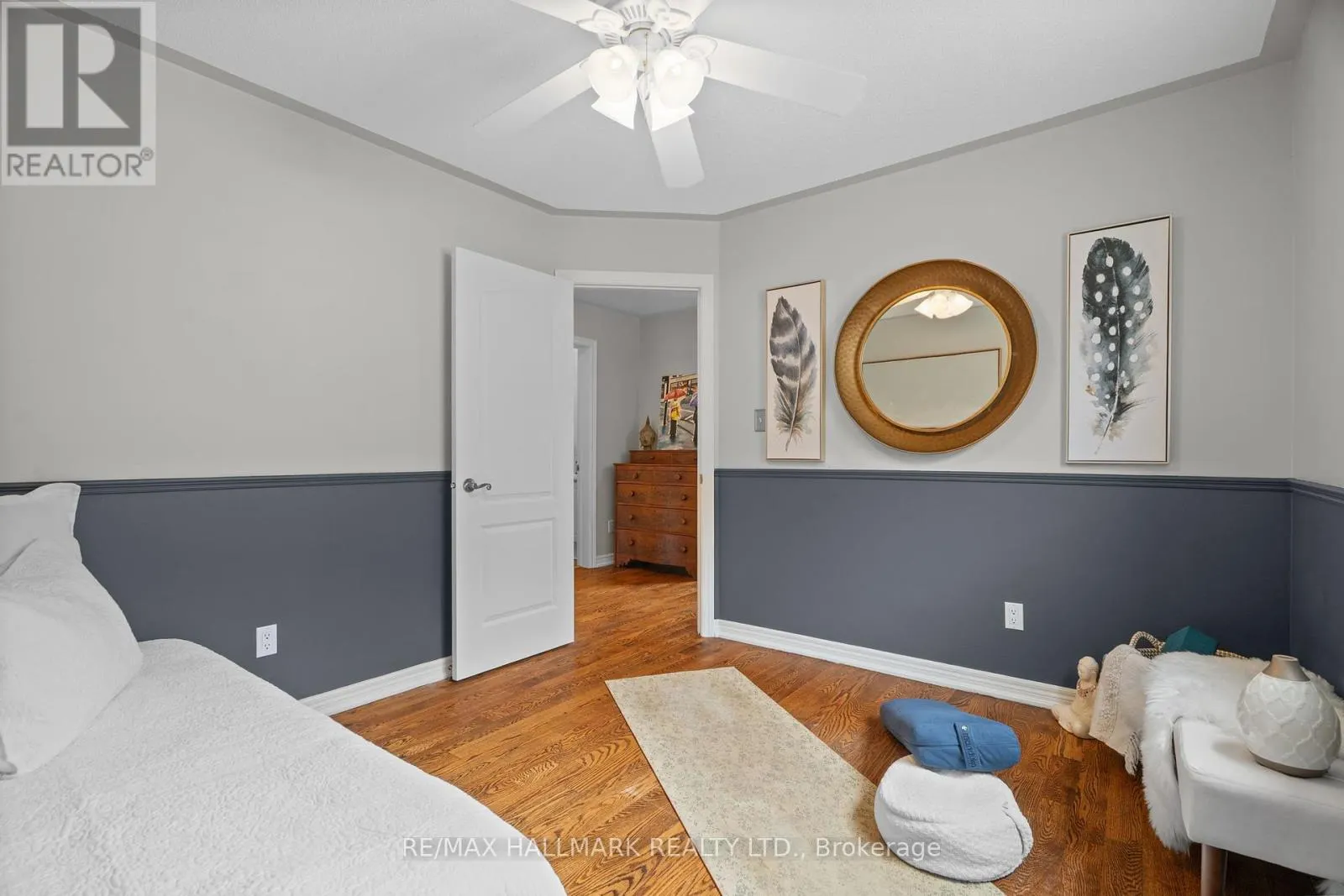 83 TUNNEY PLACE
