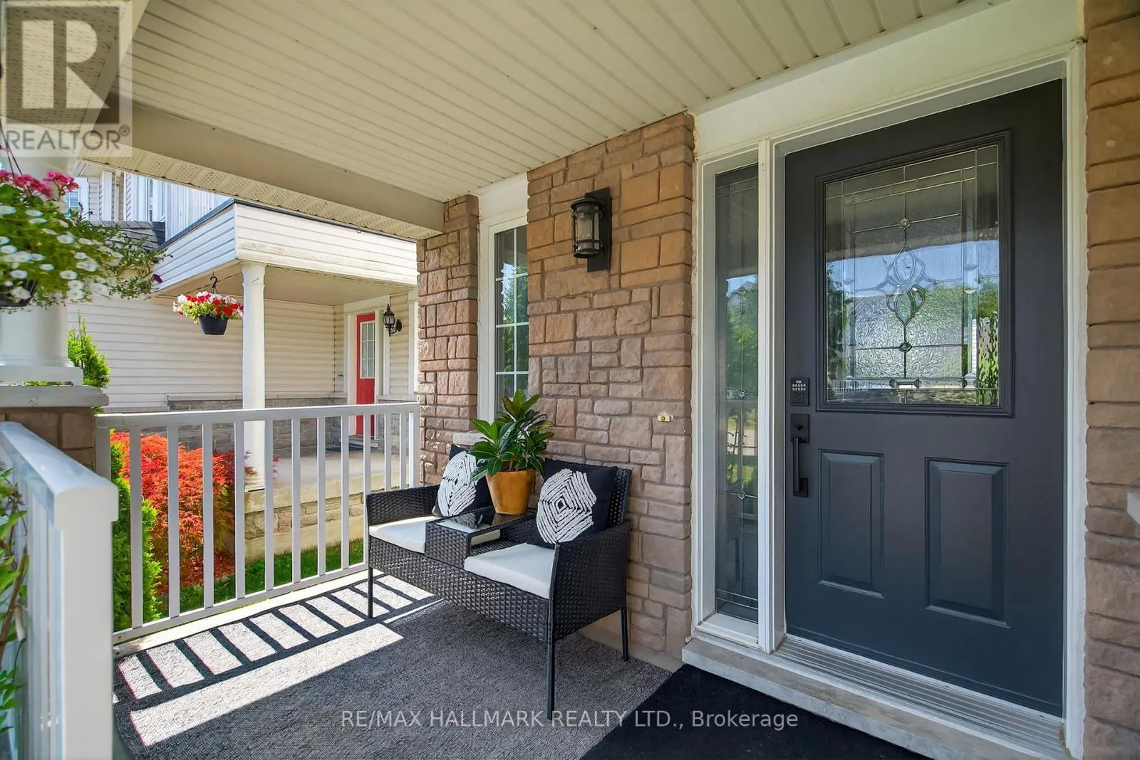 83 TUNNEY PLACE