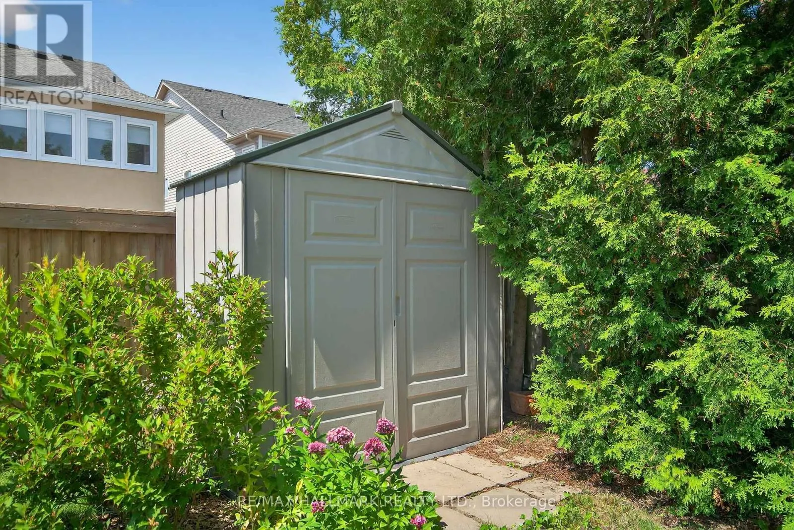83 TUNNEY PLACE