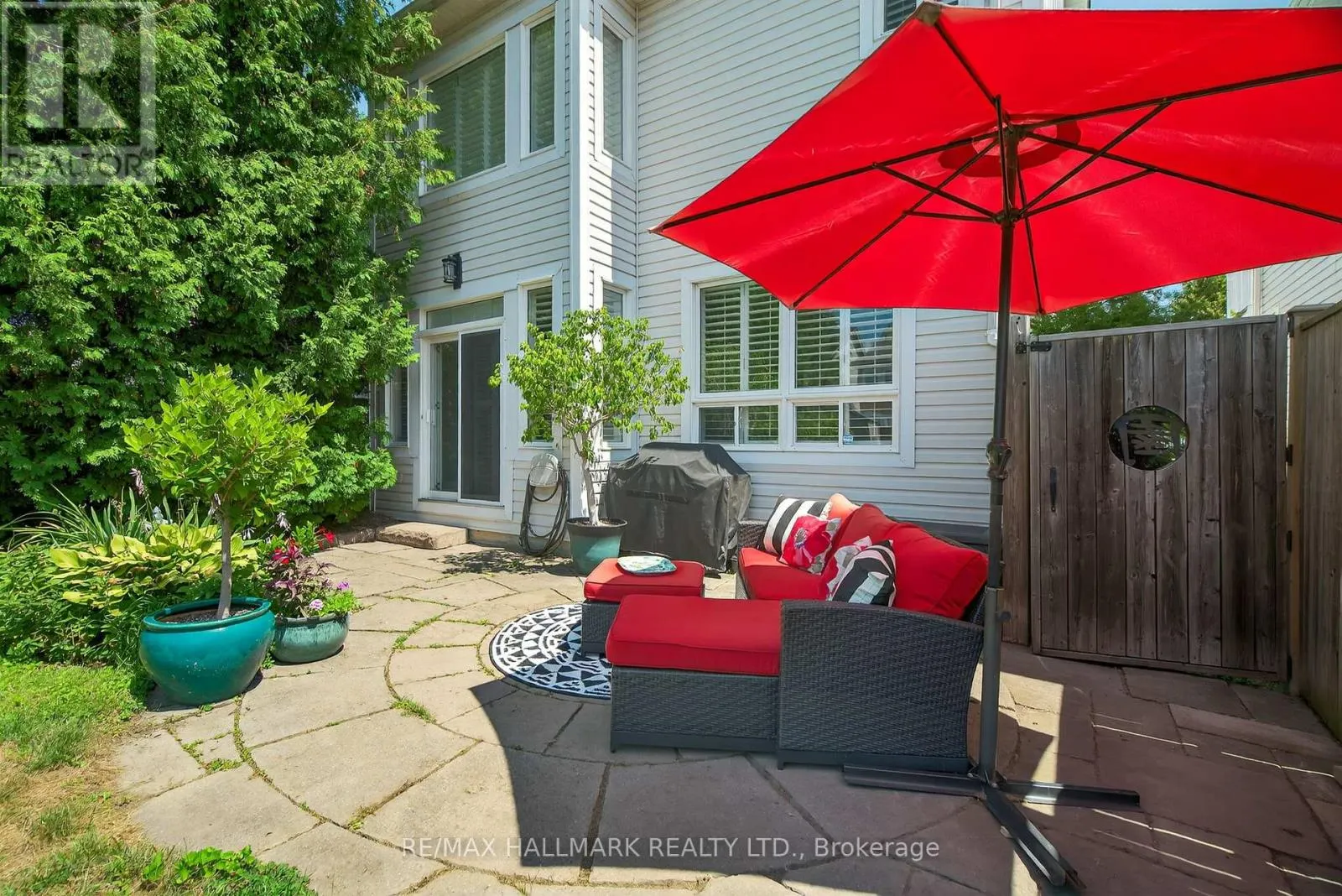 83 TUNNEY PLACE