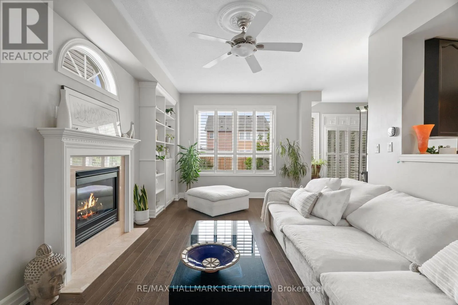 83 TUNNEY PLACE
