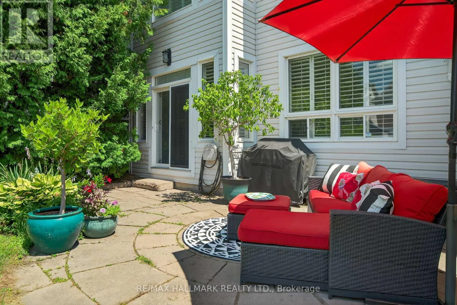 83 TUNNEY PLACE