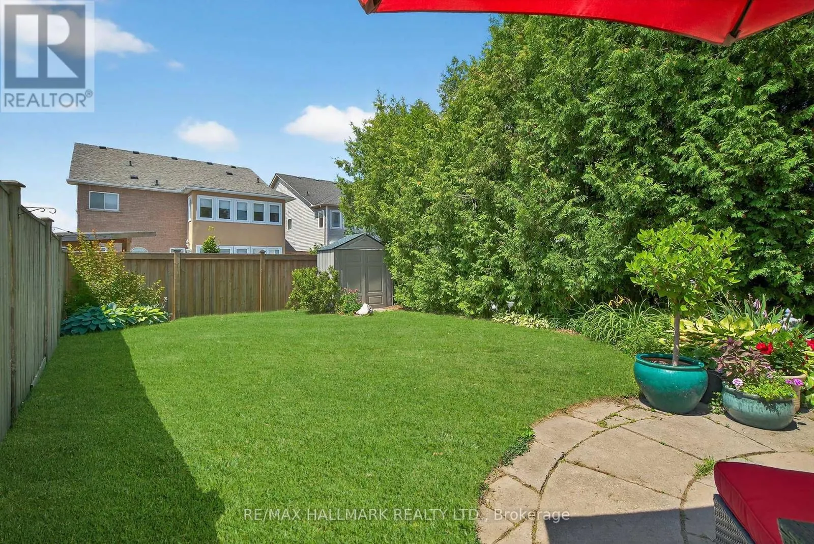 83 TUNNEY PLACE