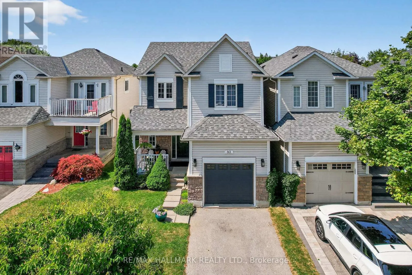 83 TUNNEY PLACE