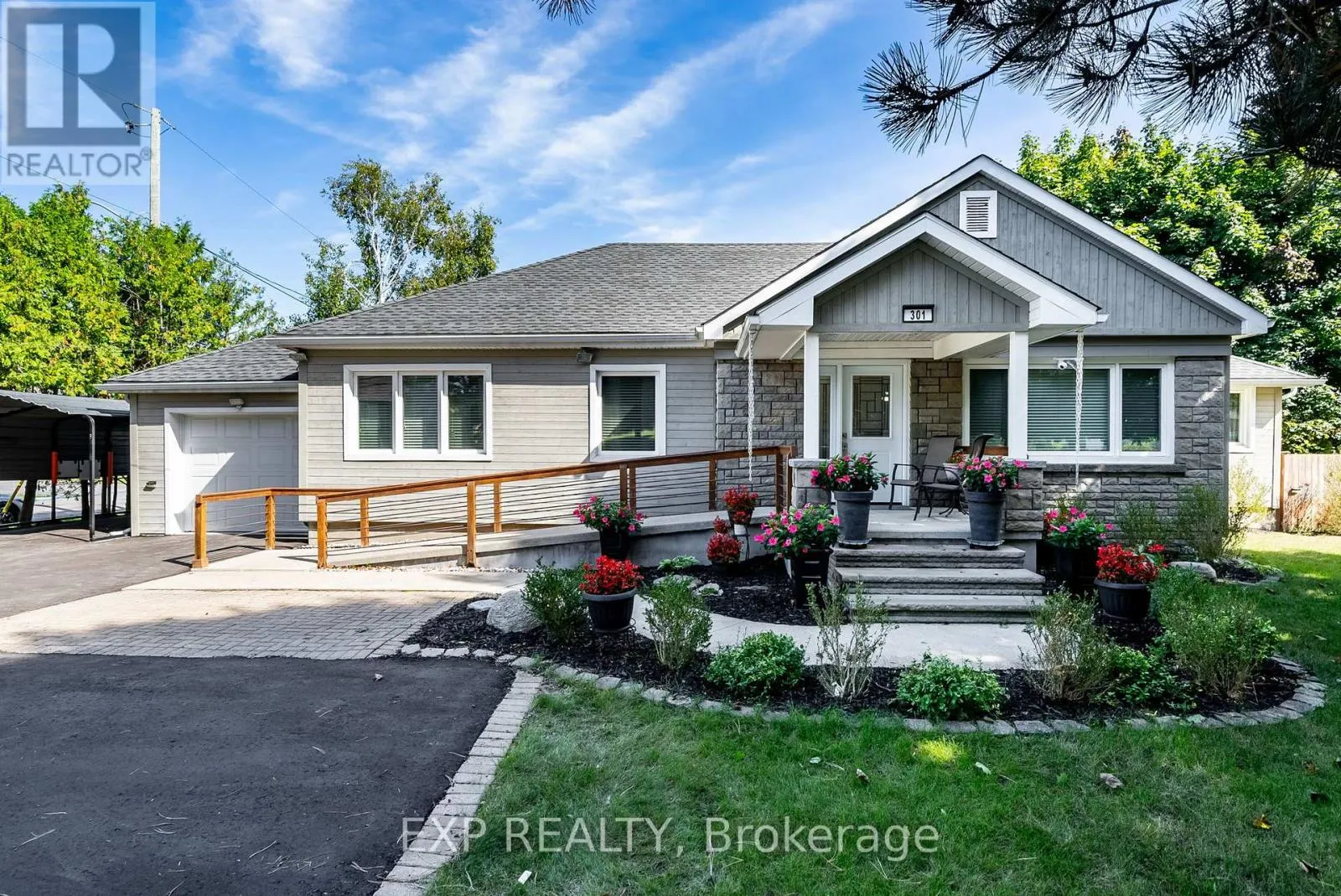301 KENDALWOOD ROAD
