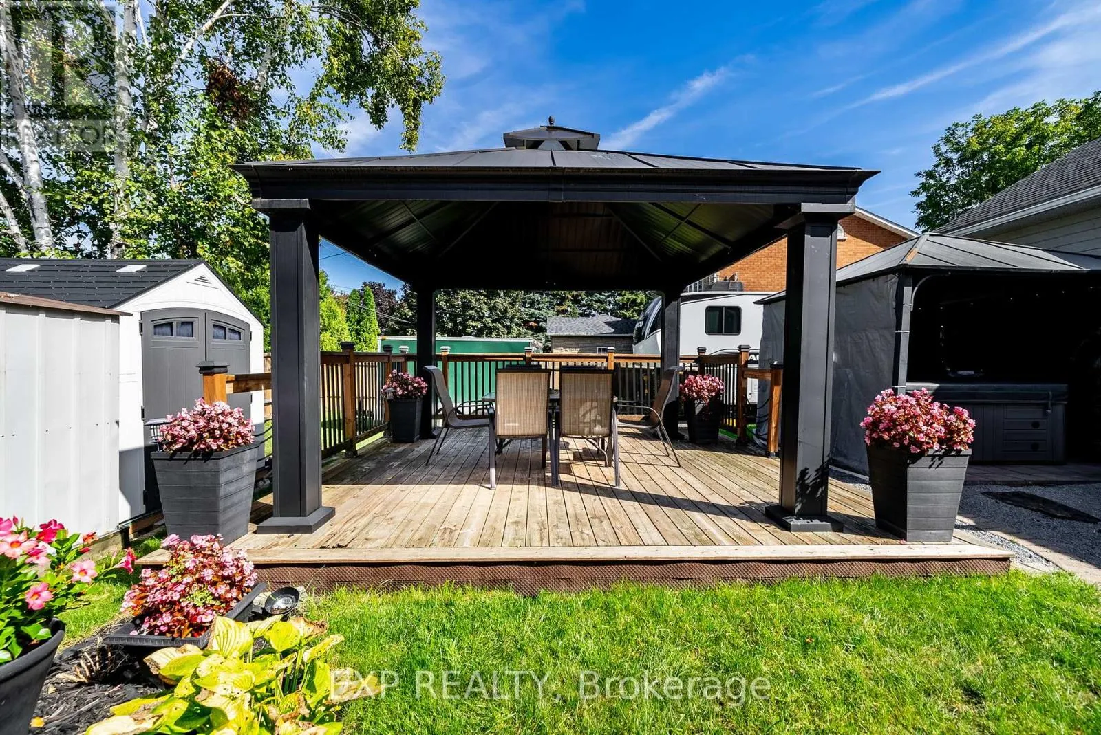 301 KENDALWOOD ROAD