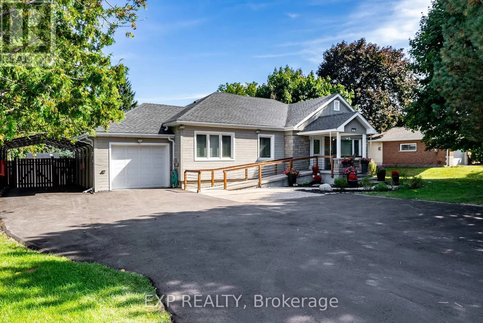 301 KENDALWOOD ROAD