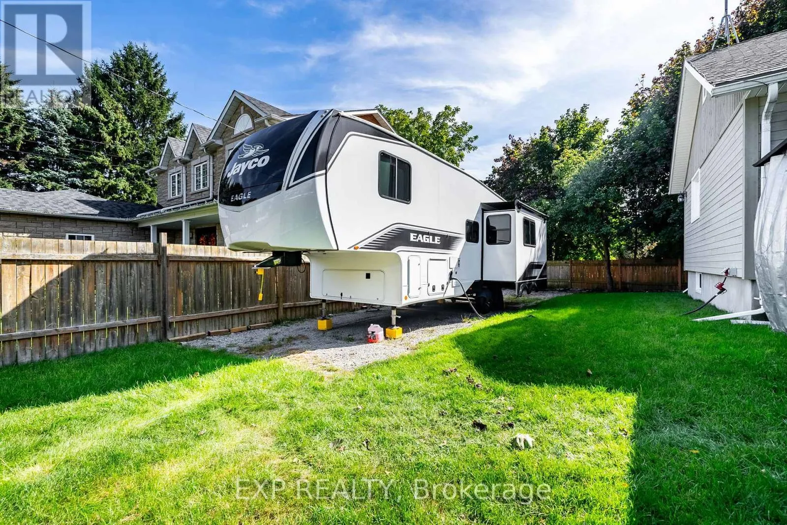 301 KENDALWOOD ROAD